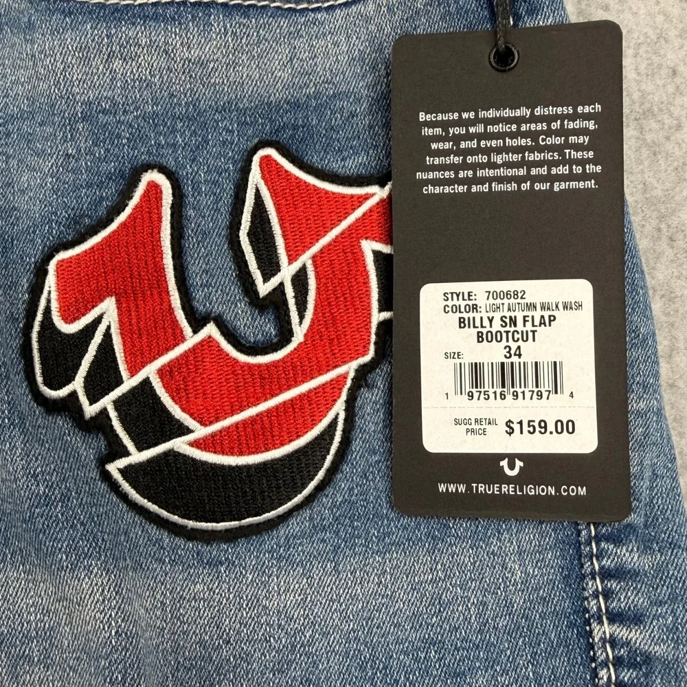 True Religion true religion